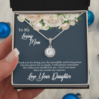 Load image into Gallery viewer, My Loving Mom
