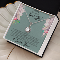 Load image into Gallery viewer, Mom You Are My Best Girl
