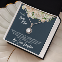 Load image into Gallery viewer, My Loving Mom
