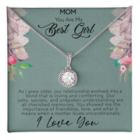 Load image into Gallery viewer, Mom You Are My Best Girl
