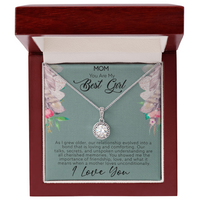 Load image into Gallery viewer, Mom You Are My Best Girl
