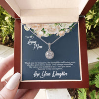 Load image into Gallery viewer, My Loving Mom
