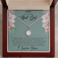 Load image into Gallery viewer, Mom You Are My Best Girl
