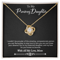 Load image into Gallery viewer, My Precious Daughter
